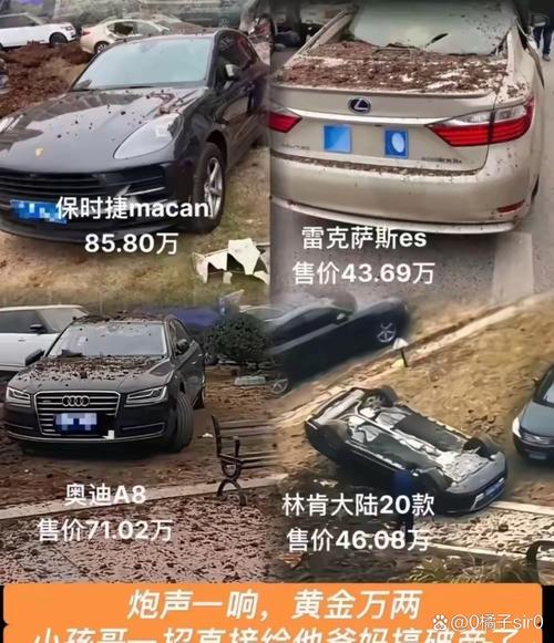 编汽车8杀谣言被查，