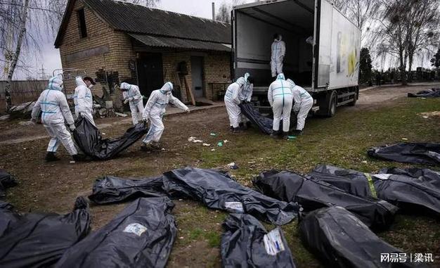 英宣布军人在乌身亡，英军抵达乌克兰