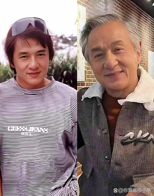 成龙回应龙叔老了，成龙回应龙叔老了是真的吗