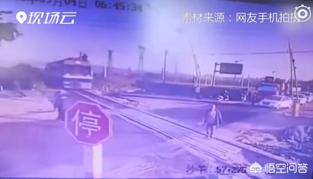 老人险遭货车碾压,老人险遭货车碾压怎么赔偿 老人险遭货车碾压,老人险遭货车碾压怎么赔偿