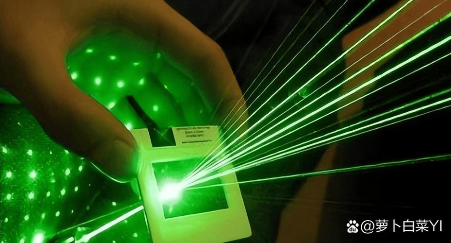 日激光武器准备测试，激光武器测试视频