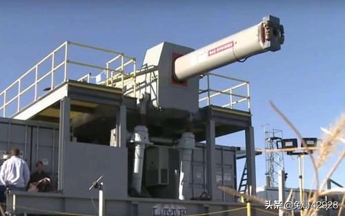 日激光武器准备测试,激光武器测试视频 日激光武器准备测试,激光武器测试视频