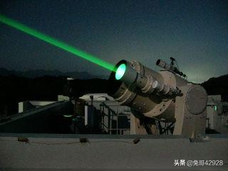 日激光武器准备测试,激光武器测试视频 日激光武器准备测试,激光武器测试视频