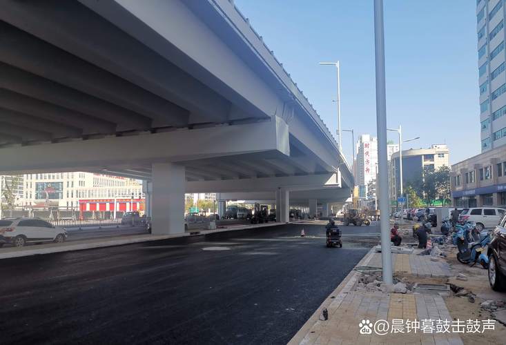 桥梁施工8年未完工，桥梁施工8年未完工怎么处理