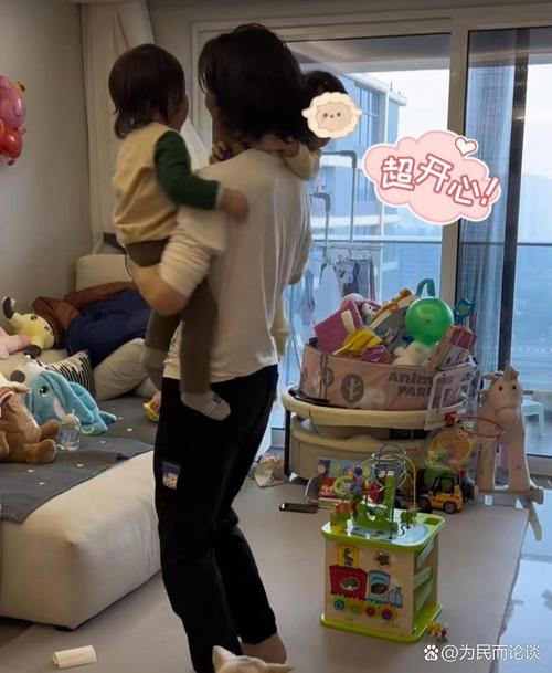 郭碧婷谈与向佐分居，郭碧婷谈与向佐分居的事情