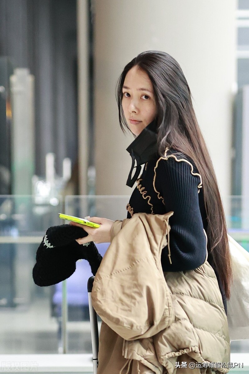 郭碧婷谈与向佐分居，郭碧婷谈与向佐分居的事情