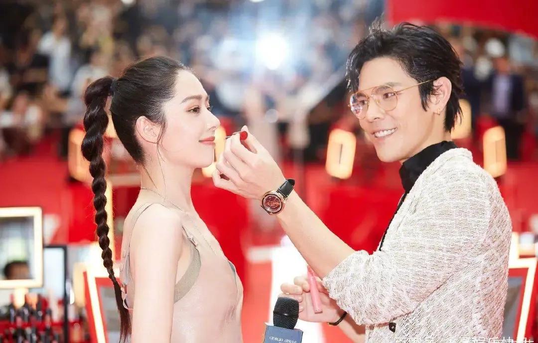 郭碧婷谈与向佐分居，郭碧婷谈与向佐分居的事情