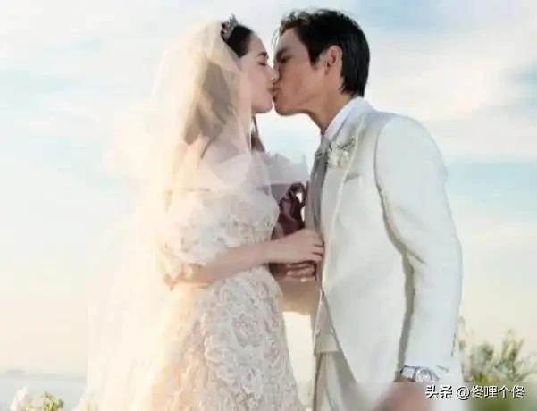 郭碧婷谈与向佐分居，郭碧婷谈与向佐分居的事情