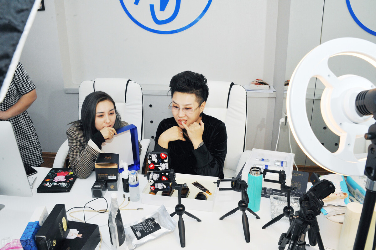 逃税网红直播被取消,逃税网红直播被取消了吗 逃税网红直播被取消,逃税网红直播被取消了吗