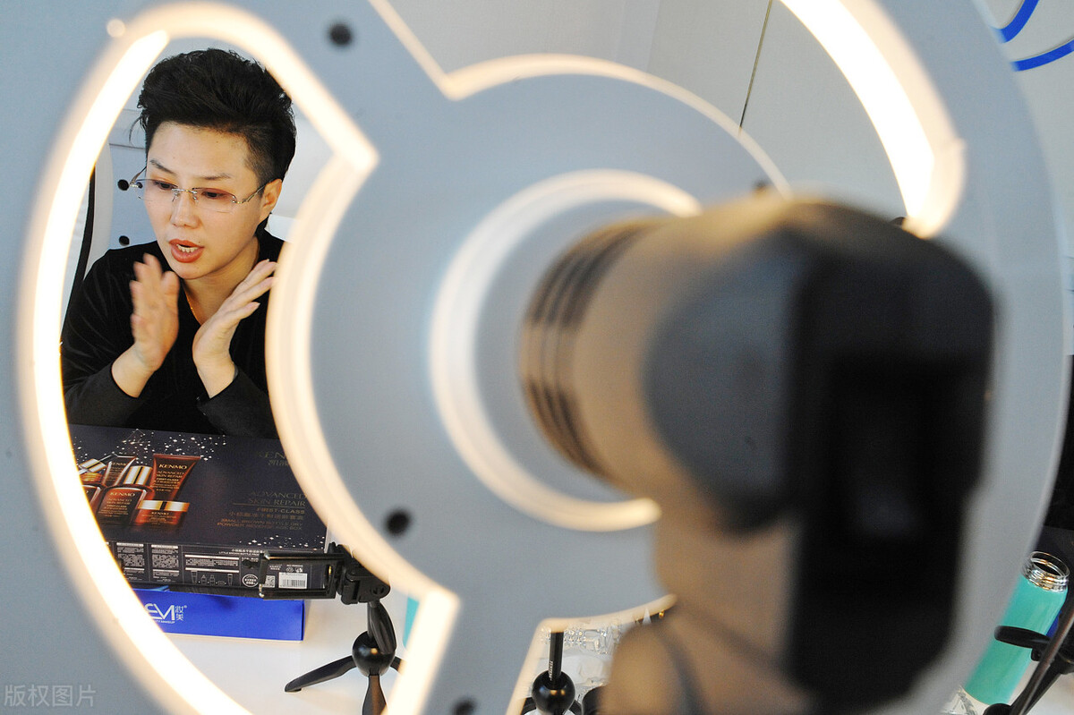 逃税网红直播被取消,逃税网红直播被取消了吗 逃税网红直播被取消,逃税网红直播被取消了吗