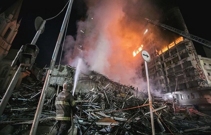 山西大厦火灾3人死，山西大厦火灾3人死亡事件