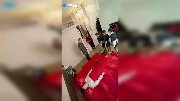 婚礼发生爆炸33人伤，婚礼爆炸63人死亡