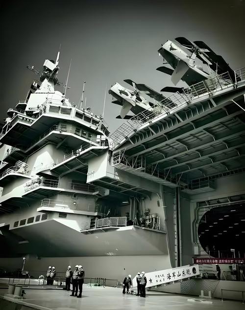 日太空航母野心曝光,太空航空母舰