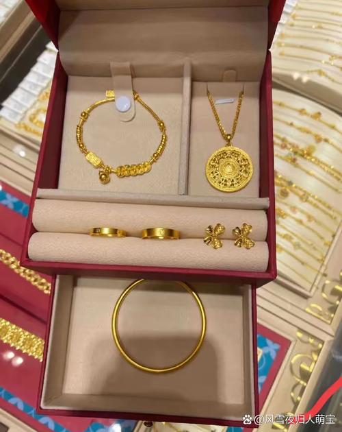 40克金饰省1万多元，40克金饰省1万多元是真金吗