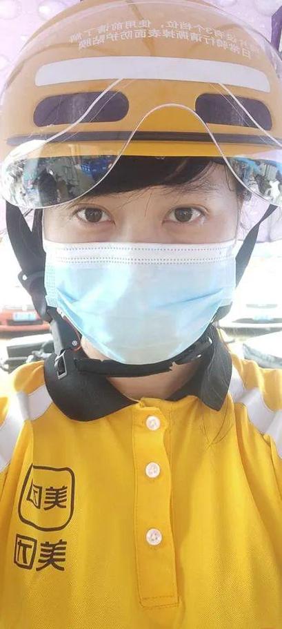 副局长体验骑手痛点，骑手副站长待遇