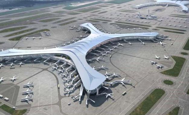 又一个8000万级机场，2020千万级机场