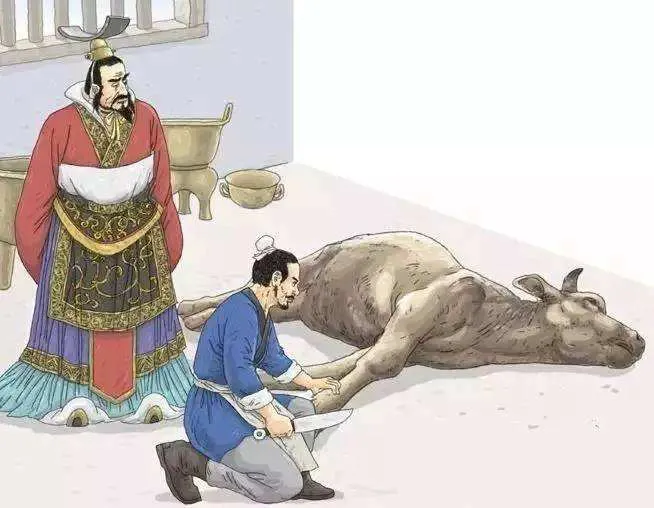 看手机被骡子撞下山，看手机被骡子撞下山的电影