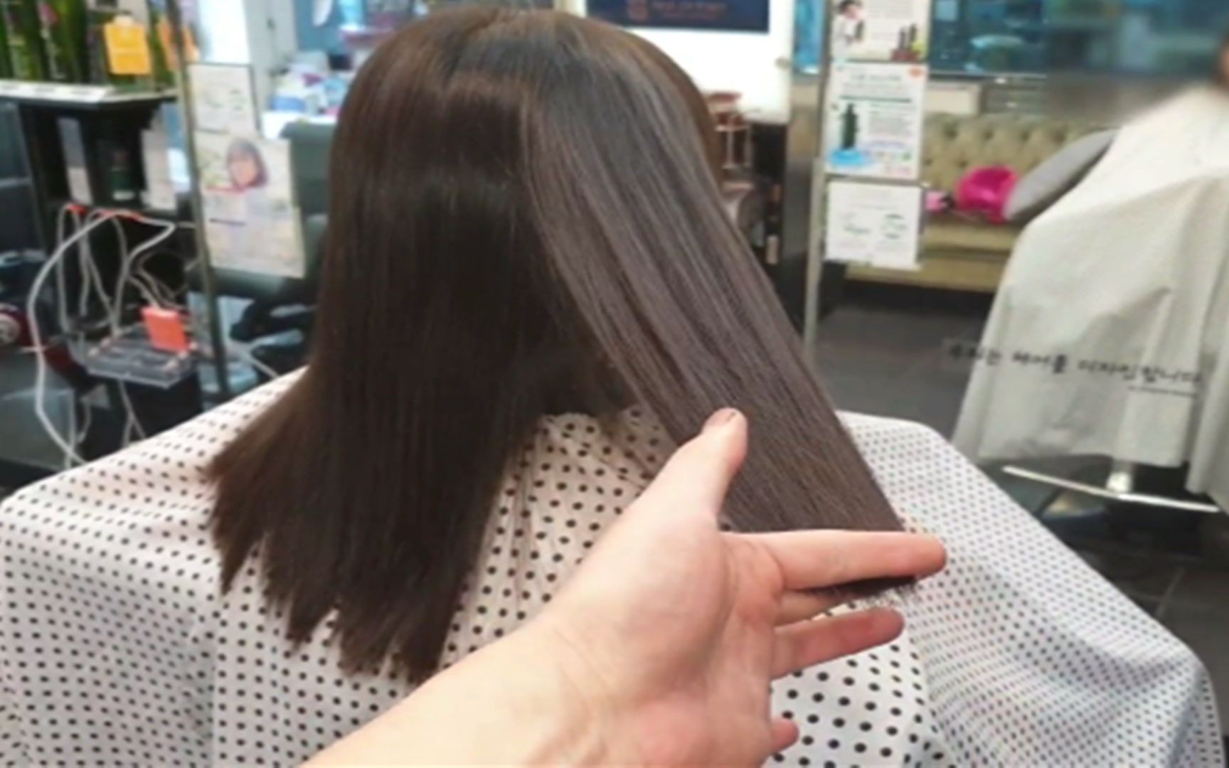 头发开叉其实是病，头发开叉正常吗