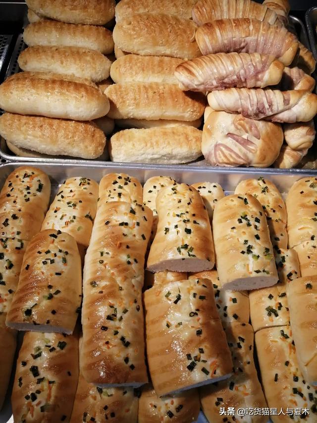 网红面包卖不动了，越卖越贵的网红面包,年轻人不爱吃了