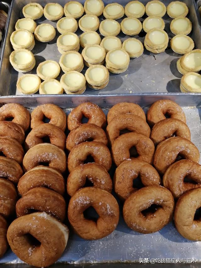 网红面包卖不动了，越卖越贵的网红面包,年轻人不爱吃了