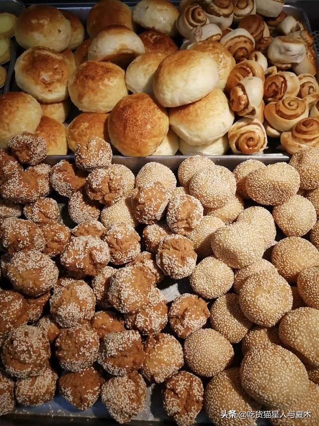 网红面包卖不动了，越卖越贵的网红面包,年轻人不爱吃了