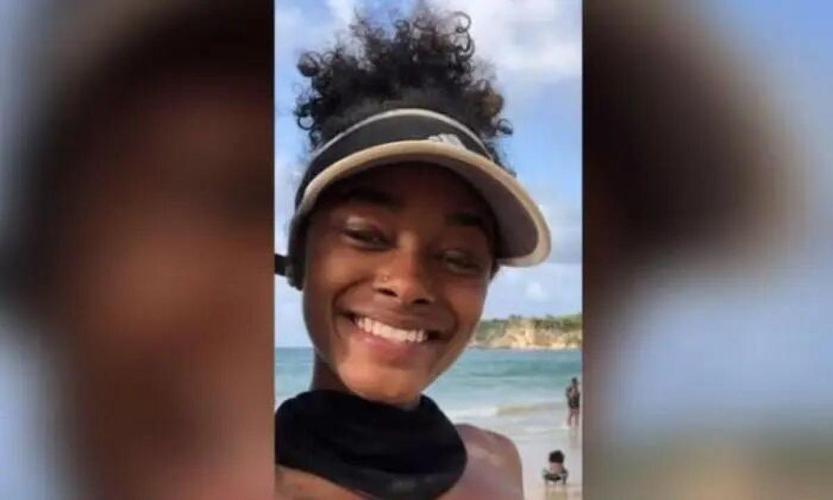 女演员家中被刺身亡，女演员家中被刺身亡的是谁