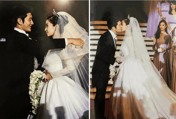 黄晓明救过刘亦菲命，黄晓明救过刘亦菲命运吗