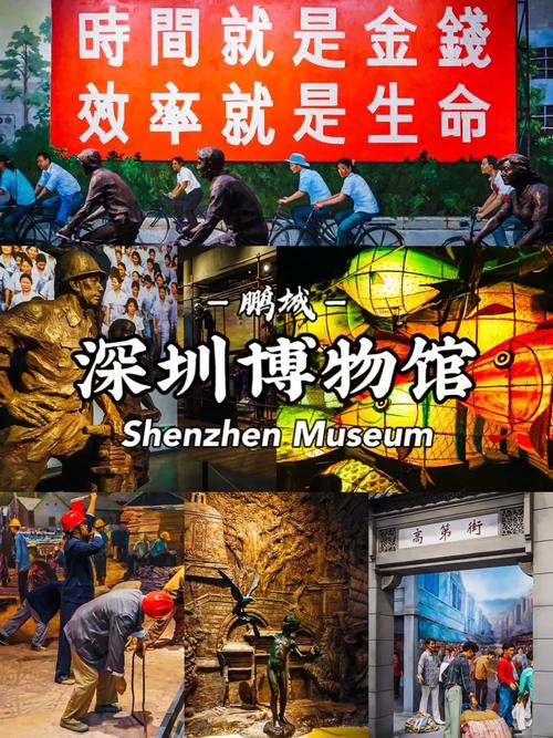 深圳博物馆不怕被偷，深圳博物馆不怕被偷吗