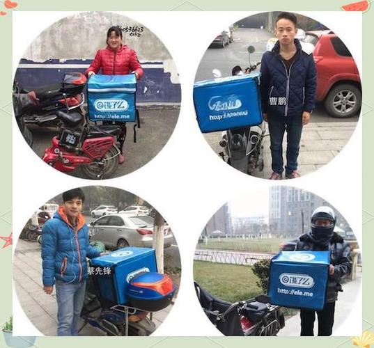 骑手嫌出餐慢自己做，骑手嫌出餐慢自己做怎么办