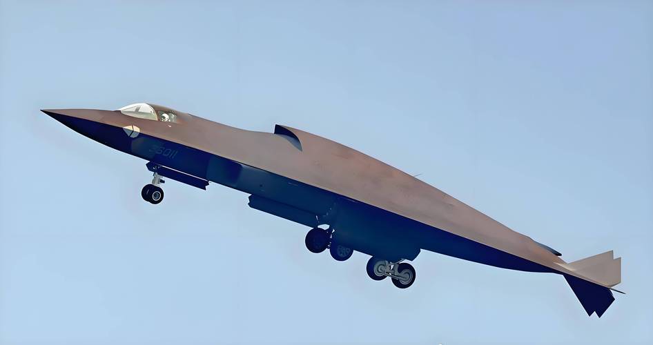 6吨级飞行器成功首飞，中国自主研制6吨级飞行器成功首飞