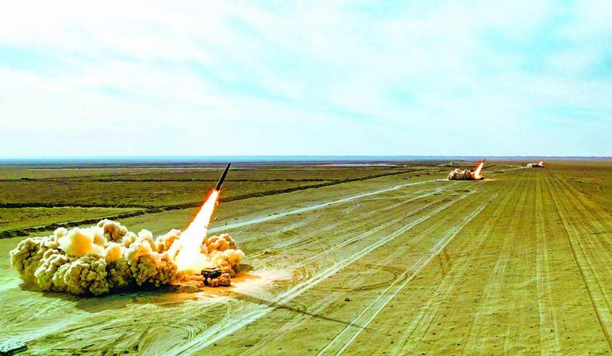 东部战区演习圆满，中国人民解放军东部战区军演