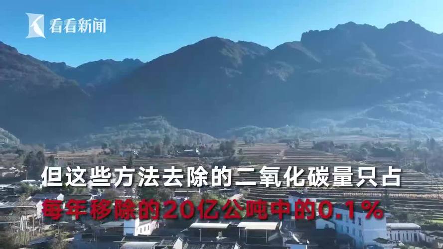 把二氧化碳卖出39亿，把二氧化碳卖出39亿吨