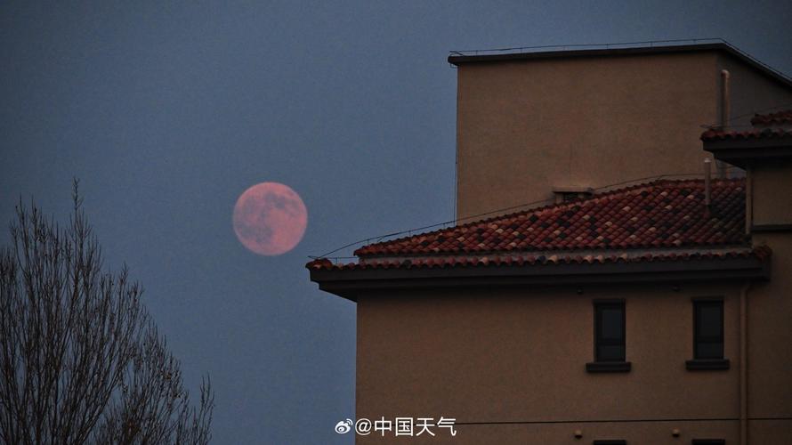 26年首个超级月亮，26年首个超级月亮是谁