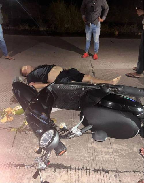 香港游玩坠崖身亡，香港游玩坠崖身亡事件