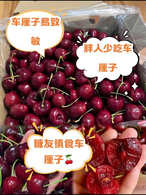 糖尿病应慎食车厘子，糖尿病应慎食车厘子吗