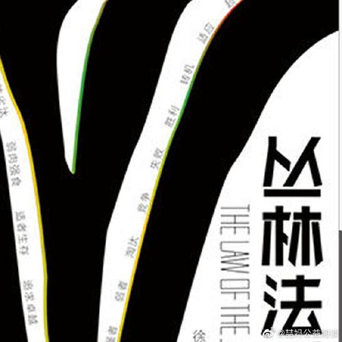 中方反对丛林法则，中方反对丛林法则的原因