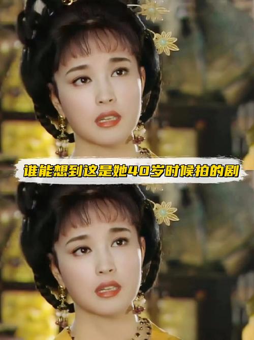 刘晓庆将再演武则天，刘晓庆在演武则天