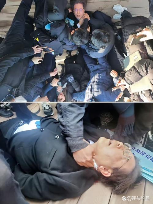 韩国男歌手坠楼死亡，韩国男歌手坠楼死亡视频