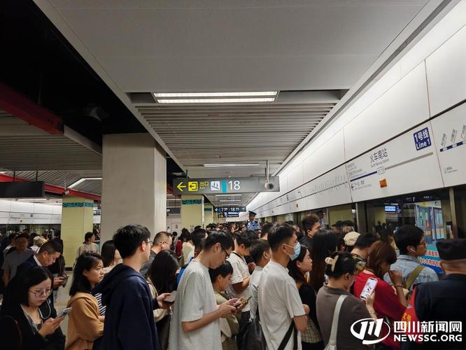 成都地铁1人1座设计，成都地铁一节车厢多少人