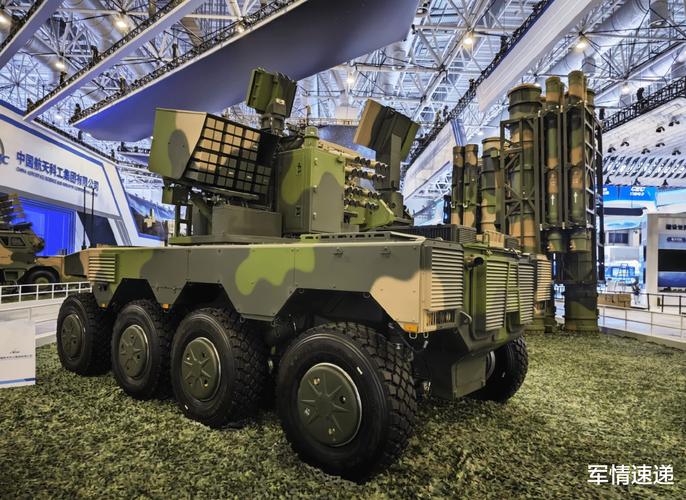 以最高防空系统已开，最强大的防空系统