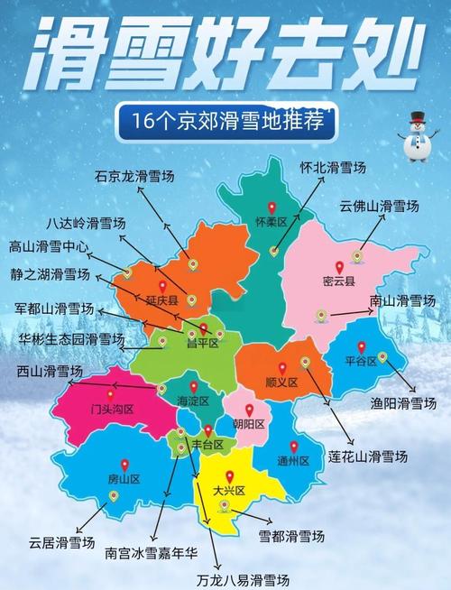 北京迎全市性降雪，北京迎全市性降雪吗