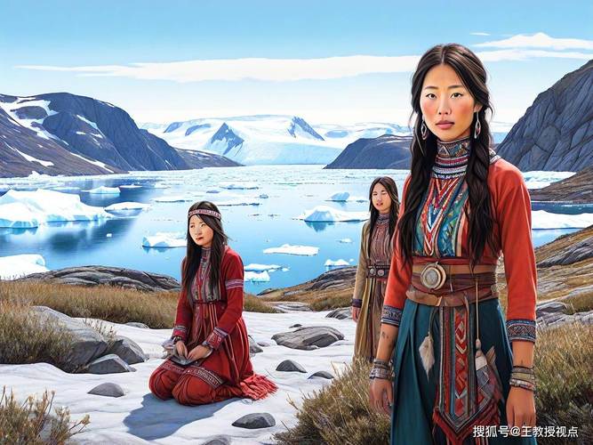 英向格陵兰岛派1人，格陵兰岛事件