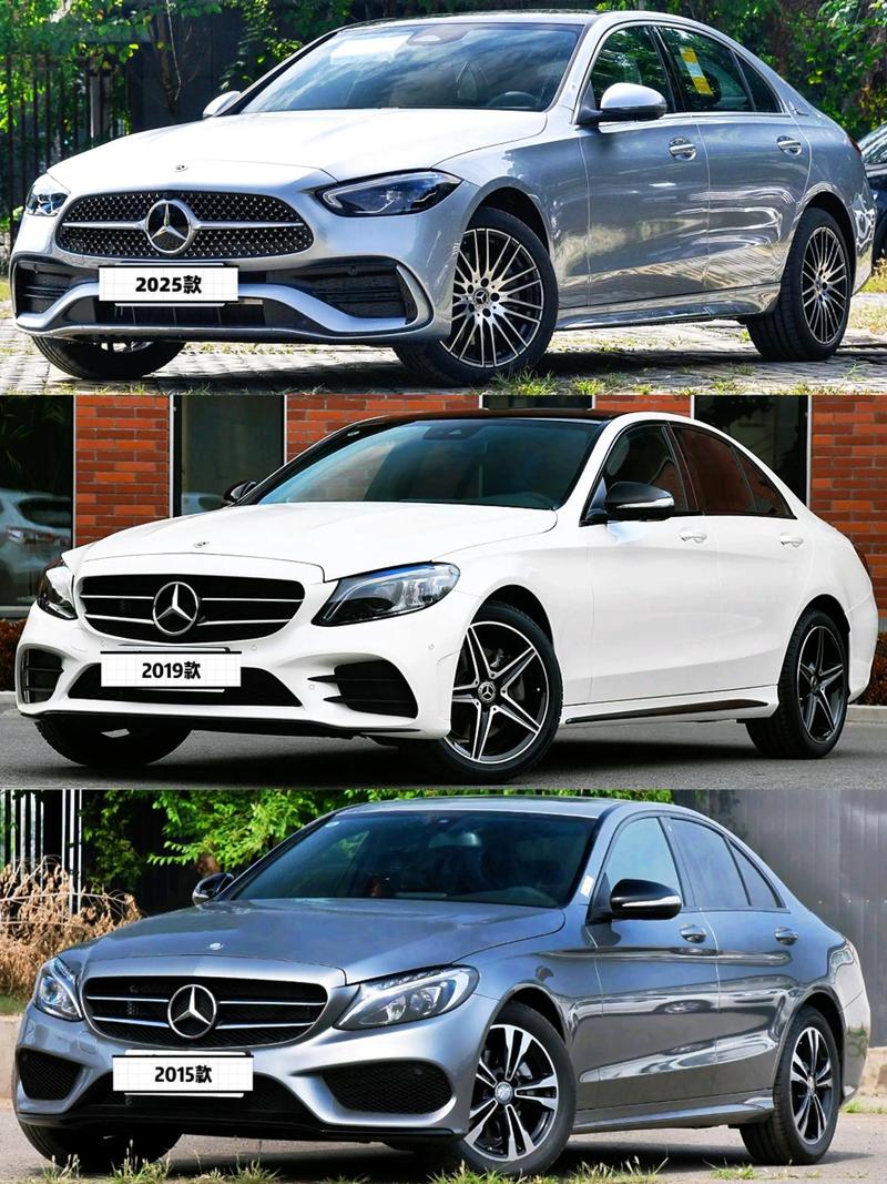 奔驰宝马在中国遇冷，奔驰和宝马在中国