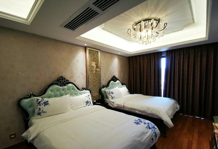 订3间房结果变3张床，订3间房结果变3张床 退订扣80%违约金