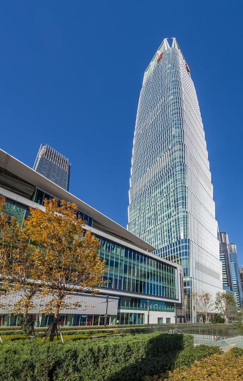 北京GDP首破5万亿，北京gdp破4万亿