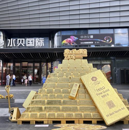 胖东来金饰暂未限购，胖东来金价为啥便宜