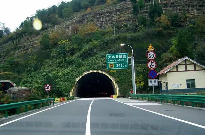 有人隧道抛活猫，隧道汽车抛锚了可以下车吗