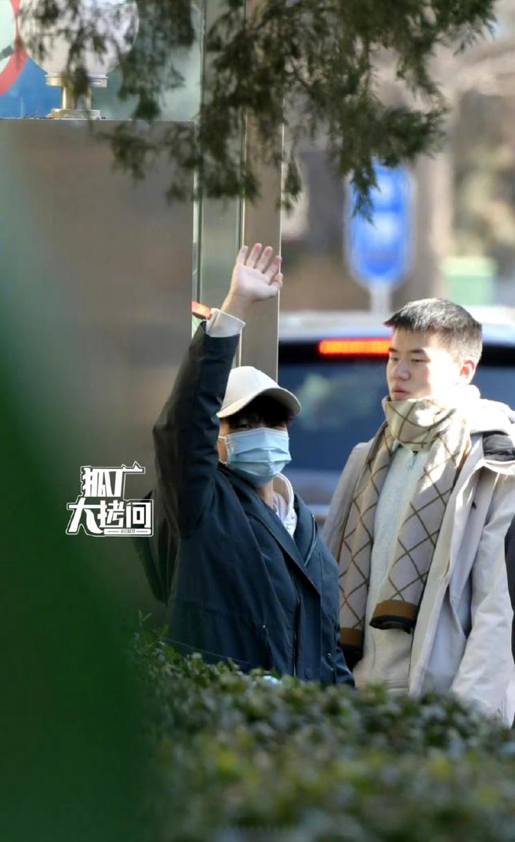 央视春晚第二次联排，央视春晚第二次联排时间