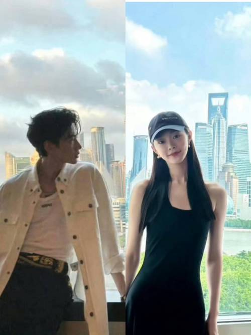 曝白敬亭宋轶分手，曝白敬亭宋轶分手是真的吗