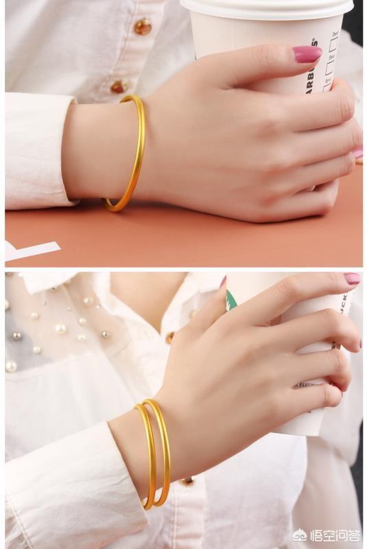 400每克卖18斤黄金，400块一克黄金